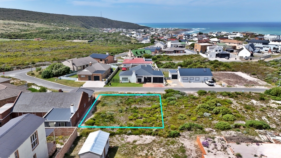 0 Bedroom Property for Sale in Agulhas Western Cape